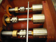 Bas/à haute pression homogénisateur industriel, équipement à deux étages de homogénisateur