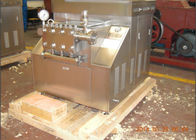 Machine d'équipement d'homogénéisation de lait de la barre 4000L/H 300 avec le logement d'acier inoxydable