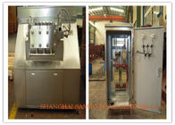 MPA de l/h 30 de la haute pression 6000 55 kilowatts machine d'homogénéisation de liquide/laiterie