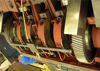 Homogénisateur à deux étages maximum de MPA de la haute pression professionnelle 40 6000 l/h