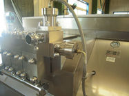 Homogénisateur de laboratoire/équipement d'essence et d'huile homogénisateur de Poloshed