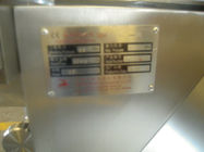 Homogénisateur de haute pression de nourriture et de boisson 6000L/H