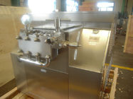 Machine sanitaire liquide de homogénisateur de lait de désinfectants d'essence et d'huile
