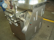 Machine de homogénisateur du lait 3000L/H à deux étages