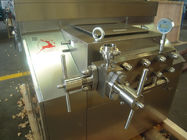 Machine de homogénisateur du lait 1500L/H