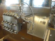 Homogénisateur à haute pression sanitaire du réservoir 8000L/H interne