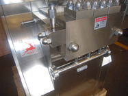 2 étapes traient la machine 1000ltr/H Juice Homogenizer liquide de homogénisateur