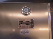 Piston économiseur d'énergie de 4000L/H Juice Homogenizer High Pressure With 3