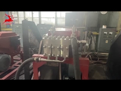 Équipement industriel d'homogénéisation pour pesticides en état neuf 5000 L/H