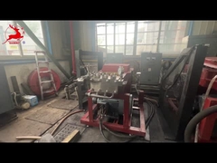 Homogénéiseur à haute pression professionnel de 25 Mpa pour le lait