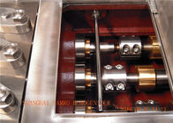 Machine de homogénisateur de crème glacée d'équipement d'émulsion de graisse, machine d'homogénéisation de laiterie