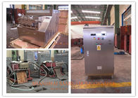 Homogénisateur d'acier inoxydable pour le lait/liquide, équipement industriel d'homogénéisation