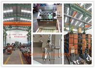 4000 chaîne de fabrication type de nouvelle d'état de MPA de l/h 30 de homogénisateur homogénéisation à deux étages de laiterie