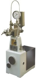 Test d'homogénéisateur de laboratoire à haute performance pour pâte de fruits / huile de beurre / boisson
